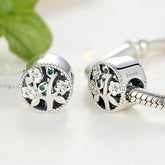 Tree of Life Charm